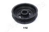 <strong>NISSAN Шків колінчатого валу X-TRAIL I 01- JAPANPARTS PU-112 (фото 2)</strong>