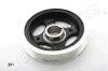 <strong>TOYOTA Шків колінчатого валу RAV 4 III JAPANPARTS PU-201 (фото 1)</strong>