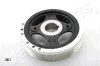 <strong>TOYOTA Шків колінчатого валу RAV 4 III JAPANPARTS PU-201 (фото 2)</strong>