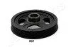 <strong>TOYOTA Шків колінчатого валу YARIS 1.0 99- JAPANPARTS PU-202 (фото 1)</strong>