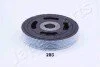 <strong>TOYOTA Шків колінчатого валу YARIS 1.0 10- JAPANPARTS PU-203 (фото 2)</strong>