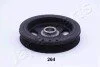 <strong>TOYOTA Шків колінчатого валу AURIS 1.4 D-4D 07- JAPANPARTS PU-204 (фото 1)</strong>