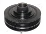 <strong>MITSUBISHI Шкив к/вала L200 2,5 05- JAPANPARTS PU-501 (фото 1)</strong>