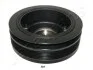 <strong>MITSUBISHI Шкив к/вала L200 2,5 05- JAPANPARTS PU-501 (фото 2)</strong>