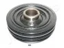 <strong>MITSUBISHI Шкив к/вала Pajero 3,2 07- JAPANPARTS PU-504 (фото 1)</strong>