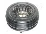 <strong>MITSUBISHI Шкив к/вала Pajero 3,2 07- JAPANPARTS PU-504 (фото 2)</strong>