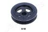 <strong>MITSUBISHI Шків колінчатого валу OUTLANDER II JAPANPARTS PU-518 (фото 2)</strong>