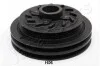 <strong>HYUNDAI Шкив к/вала HYUNDAI H-1 2,5D/TD/TCi -07 JAPANPARTS PU-H06 (фото 1)</strong>