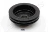 <strong>HYUNDAI Шкив к/вала HYUNDAI H-1 2,5D/TD/TCi -07 JAPANPARTS PU-H06 (фото 2)</strong>
