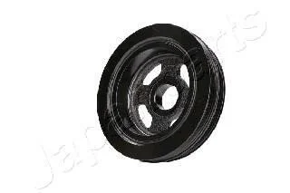 HYUNDAI Шків колінвалу TUCSON (JM) 2.0 04-10, KIA CEED Хетчбек (ED) 2.0 06-12 для Hyundai, KIA JAPANPARTS PU-H11 фото товару