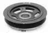 <strong>HYUNDAI шків колінвала HYUNDAI, KIA 1,5-1,6CRDi JAPANPARTS PU-K10 (фото 1)</strong>