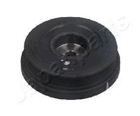 <strong>HYUNDAI шків колінвала HYUNDAI SANTA FE, IX35, TUCSON KIA CARNIVAL III, SORENTO, SPORTAGE JAPANPARTS PU-K11 (фото 1)</strong>