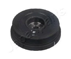 HYUNDAI шків колінвала HYUNDAI SANTA FE, IX35, TUCSON KIA CARNIVAL III, SORENTO, SPORTAGE для KIA, Hyundai JAPANPARTS PU-K11 фото товару