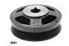<strong>CHEVROLET Шків колінчатого валу LACETTI 05- JAPANPARTS PU-W01 (фото 2)</strong>
