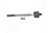 <strong>RENAULT Тяга рулевая Duster 10- JAPANPARTS RD-002 (фото 1)</strong>