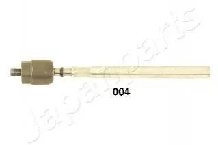 <strong>RENAULT Тяга рулевая с гидроусил. 285mm Dacia Solenza 03- JAPANPARTS RD-004 (фото 1)</strong>