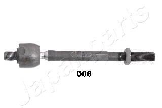 RENAULT тяга рульова Dokker,Lodgy,Logan,Sandero 12- JAPANPARTS RD-006 фото товару