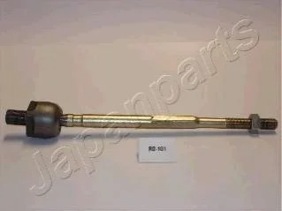 NISSAN Тяга рулевая MICRA 85- лев/прав для Nissan JAPANPARTS RD-101 фото товару