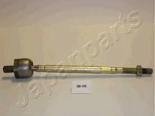 <strong>NISSAN Рулевая тяга Sunny 86- JAPANPARTS RD-105 (фото 1)</strong>