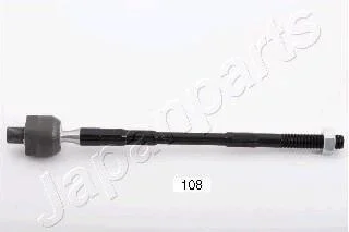 NISSAN тяга рульова ALMERA 96- лів/прав з гідропідс. для JAPANPARTS RD-108 фото товару