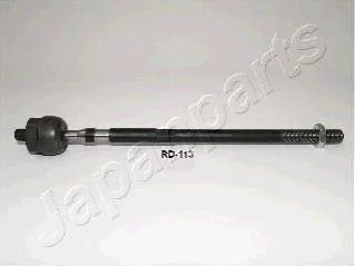 <strong>RENAULT тяга рулев. без након. (с г/у smi) л/п KANGOO JAPANPARTS RD-113 (фото 1)</strong>