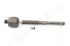 <strong>Тяга рулевая Nissan Note 1.4 06- JAPANPARTS RD-115 (фото 1)</strong>