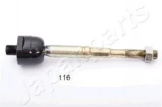 <strong>NISSAN Рулевая тяга лев./прав. Navara,Pathfinder 05- JAPANPARTS RD-116 (фото 1)</strong>