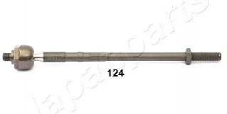 RENAULT Тяга рулевая лев./прав.Clio 05-,Nissan Micra 03- для JAPANPARTS RD-124 фото товару