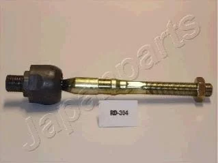 <strong>MAZDA Тяга рулевая лев./прав.E2000-E2200 83- JAPANPARTS RD-304 (фото 1)</strong>