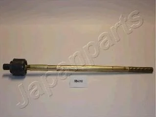 <strong>MAZDA Тяга рулевая 323 85- (14*1.5mm/12*1.25mm) JAPANPARTS RD-310 (фото 1)</strong>