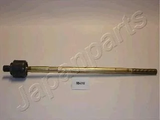 MAZDA Тяга рулевая 323 85- (14*1.5mm/12*1.25mm) для Mazda JAPANPARTS RD-310 фото товару