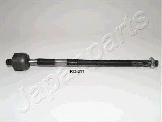 <strong>FORD Тяга рулевая лев./прав.Fiesta 76-Mazda 121 JAPANPARTS RD-311 (фото 1)</strong>