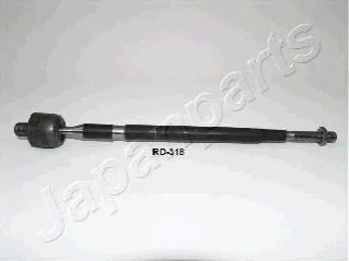 <strong>MAZDA Тяга рулевая лев/прав.323 94- JAPANPARTS RD-318 (фото 1)</strong>