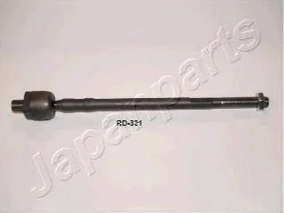 <strong>MAZDA Тяга рулевая пр.323 98- JAPANPARTS RD-320R (фото 1)</strong>