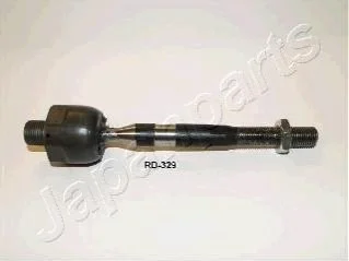<strong>MAZDA Рулевая тяга лев./прав.Mazda 6 02- JAPANPARTS RD-329 (фото 1)</strong>