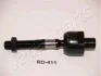<strong>HONDA Рулевая тяга Accord 03- JAPANPARTS RD-411 (фото 1)</strong>