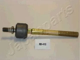 HONDA Тяга рулевая лев./прав.Prelude 2.0/2.2 96- для JAPANPARTS RD-412 фото товару