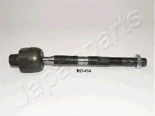 <strong>HONDA Тяга рулевая Civic 06- JAPANPARTS RD-414L (фото 1)</strong>