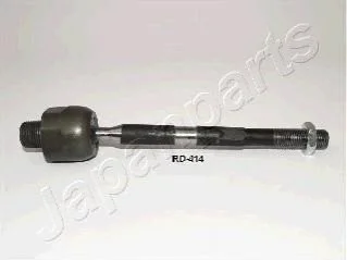 HONDA Тяга рулевая Civic 06- для Honda JAPANPARTS RD-414L фото товару