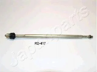 <strong>HONDA Тяга рулевая CR-V 02- JAPANPARTS RD-417 (фото 1)</strong>