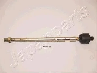 HONDA Тяга рулевая HR-V 99- лев/прав для Honda, Suzuki JAPANPARTS RD-418 фото товару