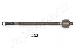 HONDA Тяга рулев..Concerto 90-94,Rover 200/400 для Rover, Honda JAPANPARTS RD-433 фото товару