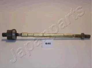 <strong>MITSUBISHI Тяга рулевая лев/прав без гидроус. (L=290 мм M14*1.5 M12*1.25) Colt 83- JAPANPARTS RD-502 (фото 1)</strong>