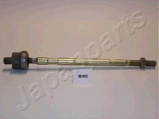 MITSUBISHI Тяга рулевая лев/прав без гидроус. (L=290 мм M14*1.5 M12*1.25) Colt 83- для JAPANPARTS RD-502 фото товара