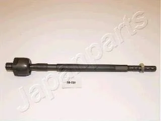 <strong>MITSUBISHI Рулівая тяга лів./прав.Lancer III,IV,Colt III 88- JAPANPARTS RD-508 (фото 1)</strong>