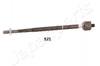 MITSUBISHI Тяга рулевая Lancer X для Mitsubishi, Peugeot, Citroen JAPANPARTS RD-521 фото товару