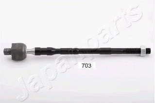 <strong>SUBARU Тяга рул.Impreza,Legacy,Forester 02- JAPANPARTS RD-703 (фото 1)</strong>
