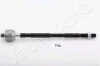 <strong>SUBARU Тяга рулевая IMPREZA,LEGACY 93- JAPANPARTS RD-704 (фото 1)</strong>