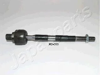 CHEVROLET Рулевая тяга лев./прав.Aveo 02- M12x1.5 M16x1.5 для Daewoo, Chevrolet JAPANPARTS RD-C03 фото товару