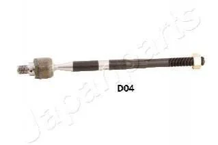 <strong>OPEL Тяга рулевая лев./прав.Astra J,Chevrolet Cruze 09- 293mm JAPANPARTS RD-D04 (фото 1)</strong>